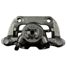 2007 Honda Odyssey Brake Caliper 3